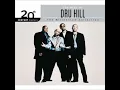 Dru Hill - These Are The Times