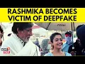Rashmika Mandanna s Deepfake Rashmika Mandanna Lates News Deepfake Concerns News18