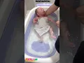 Download Lagu Need a Compact Baby Bathtub? The Baby Folding Bathtub Is Perfect!#Shorts
