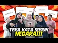 Download Lagu TEKA KATA SUSUN NEGARA !!! SULONG PADU BETUL KALINI...