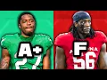 Grading The 2024 NFL Draft Two Years Later Picks 17-32