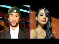 Bad Bunny SUED for 40M By Ex-Girlfriend
