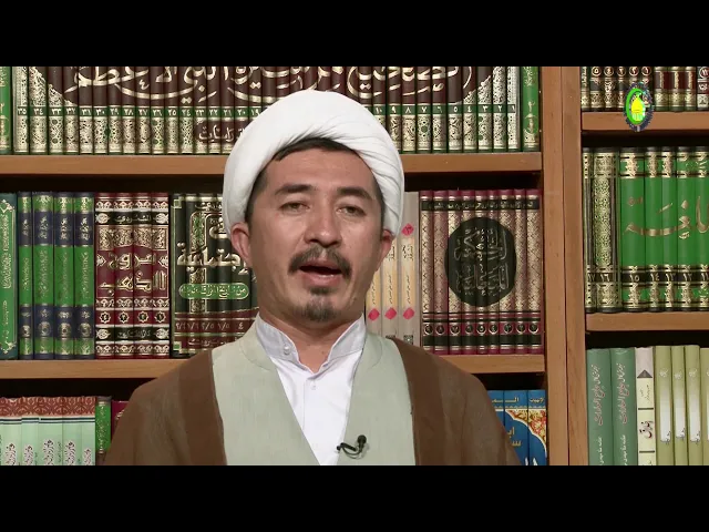 ⁣137  اعمال روز جمعه (3) - استاد: حجة الاسلام  والمسلمین دکترعلی جمعه مظفری