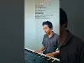 Download Lagu Kisah Tanpa Dirimu - Anggis Devaki lower key piano karaoke. #duetwithme #collab #duetyuk