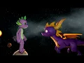 Lagu Spyro's growth adventure!