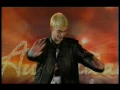 Atmosphere  - Scapegoat Australian Idol
