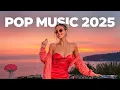 Spotify Pop Hits 2025 π₯ Lady Gaga, Bruno Mars, Ed Sheeran, Billie Eilish, Miley Cyrus, Tate McRae#28