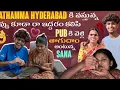 Download Lagu I am very happy to see you in Hyderabad🤗🥰🫂