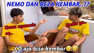 Download SEBERAPA SAMAKAH NEMO DAN REZA.! MP3