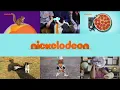 Nickelodeon Greece - Idents Bumpers 2017-2024