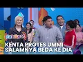 Lagu KOCAK!! Kenta Protes Ummi Quary Salamnya Beda Ke Dia - DAHSYAT 2026 | EPS 71 Part 1