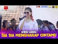 Download Lagu SIA SIA MENGHARAP CINTAMU | ALMERA SABRINA | NEW MONATA LIVE KEDIRI