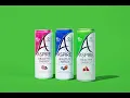 Try Aspire Energy Drink