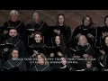 It Is Well with My Soul (Hymn 407) | Grace Community Church Congregation & Orchestra