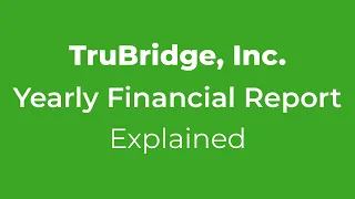 TruBridge Decoding the Hospital s Financial Lifeline Its Risky Transformation