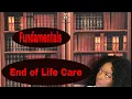 Fundamentals End of Life Care