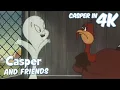 Lagu Casper Saves Timothy!! 👻😲 | Casper And Friends | Full Episode | 1 Hour Comp