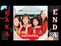 Lagu Kaka Enda 2 - Line Dance