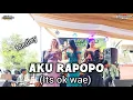 Download Lagu AKU RAPOPO MEDLEY ~ WATYA, CACA, SINTA ~ BALAD ORAY ENTERPRISE
