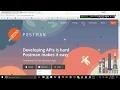 API Automation Testing using Postman Swagger npm Part 4 last by TalentTEK
