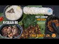 Download Lagu Seenak Ini..LIWET ALA RESTORAN SUNDA DITENGAH SAWAH,Masak Ikan Bakar,Daung Singkong,Sambal,Kerupuk.