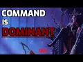 Command is DOMINANT How to Use DnD Spells