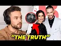 THE TRUTH About Liam Payne Cheryl s Controversial Relationship