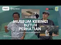 Lagu MIRIS !!! MUSEUM KERINCI LAMA TIDAK DIKELOLA, BEGINILAH KONDISI SEBENARNYA !!!