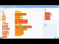 Magic of Fibonacci Series in Scratch