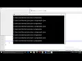 Swing Example in java hindi 47