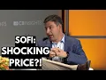 Download Lagu SOFI SHOCKING PRICE TARGET FOR DECEMBER?❗IF YOU OWN MORE THAN $2,600 WORTH OF SOFI STOCK, LISTEN❗