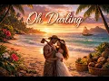 Oh Darlin by Ta i Logoipule cover by Moa Folau