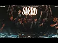 MESTIZA 2h SET / SACRO NEW YORK (Under K Bridge) - house, latin & Spanish electronic sounds