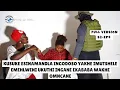 Download Lagu Izinkinga Zomhlaba - S2-EP4 - Ingodoso yakhe imutshele emehlweni ukuthi ingane ekababa wakhe omncane