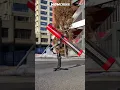 Download Lagu Transformation of Auto-Tracking AI Smartphone Triangle Stand into Firecracker Launcher #shorts