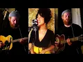 jesus, etc. | wilco | acoustic cover ft. monica martin