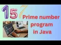 Find Prime Numbers Between 1 and 100 in Question Explained