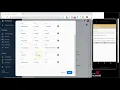 Use Cloud Firestore LiveData and VM to Update UI in real time