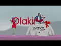 Olakira - In My Maserati [Visualizer]