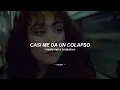 Chappell Roan - The Subway (Official Music Video) || Sub. Español + Lyrics