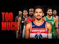 This Is Why Every NBA Team Makes This Mistake