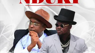 my first interview after releasing my new song called sibanduki ft mr blue