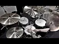 4 Non Blondes - What's Up? - DRUM COVER