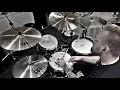 Lagu 4 Non Blondes - What's Up? - DRUM COVER