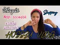 Download Lagu 📹Hosszú vlog: 🚙Százhalombattától -Siófokig🚕#vlog #shopping #travel 