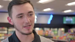 Casey s General Store Serves Up a Digital Transformation