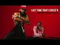 Nipsey Hussle ft YG -  Last Time That I Checc'd (432hz)