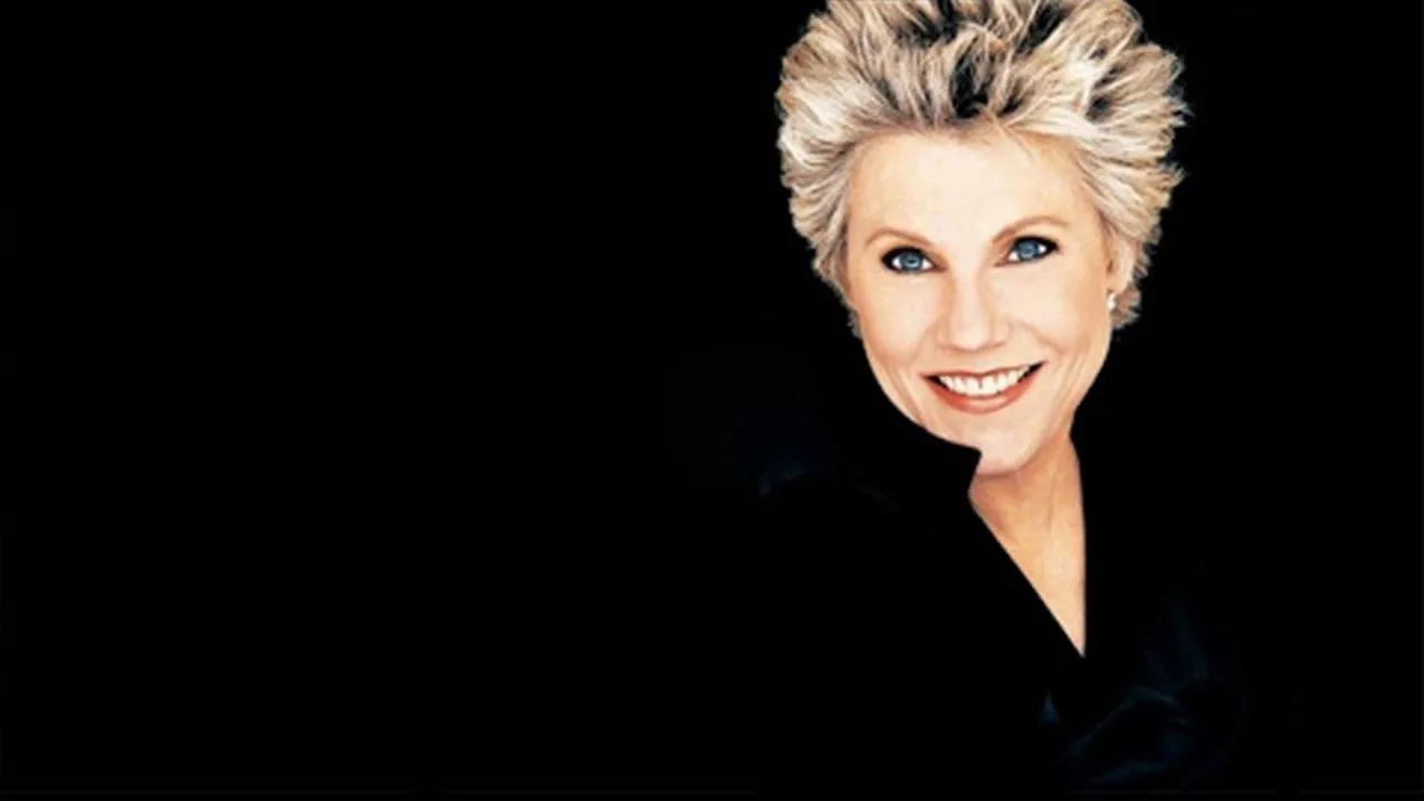 Peace In The Valley - Anne Murray (1999) Peace In The Valley - Anne Murray (1999)