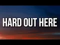 Download Lagu RAYE - Hard Out Here (Lyrics)