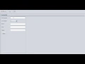 Memanggil Tab Panel Profil Kedalam JTabbedPane